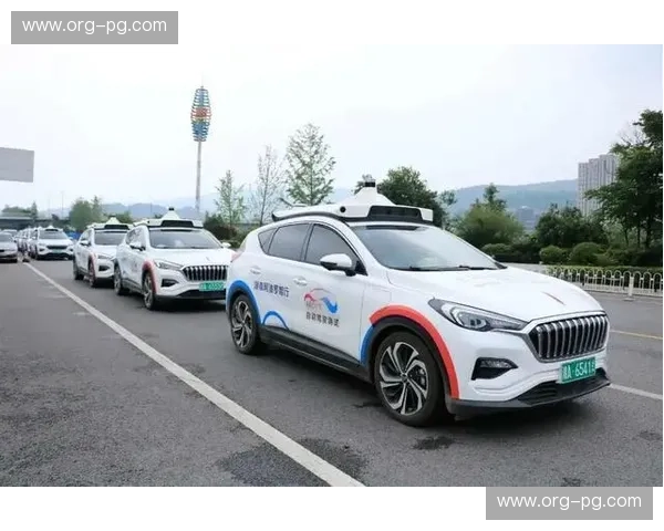 Kaiyun高速服务：引领未来出行的智能新时代