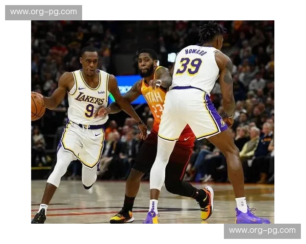 洛城风暴对决盐湖城琴弦：快船与爵士的巅峰博弈，谁才是西部真正的变量？