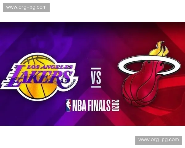 宿命对决再燃：湖人vs热火几号？在紫金与火红的碰撞中，寻找篮球最纯粹的灵魂